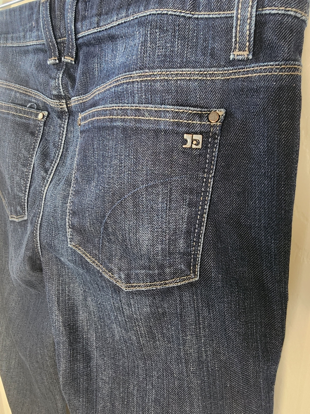 Joe's Jeans Starlet Slim Fit, Boot Cut
